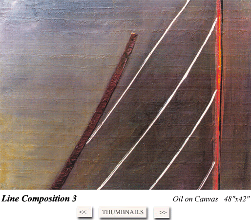 Line Composition 3