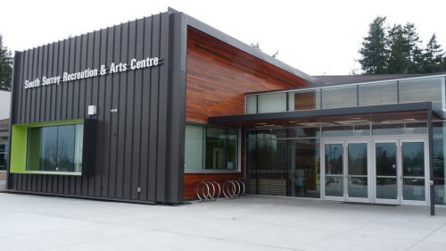 South Surrey Recreation and Arts Centre